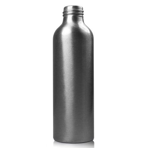 150ml Aluminium Bottle Luxury Cosmetic Packaging Ampulla Ltd