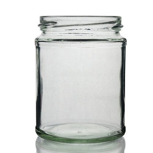 500ml Glass Jar For Rainy Day Crafts