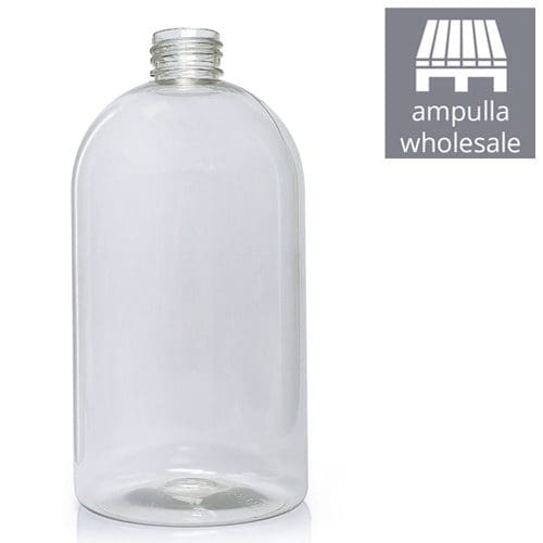 Wholesale Plastic Bottles Buy In Bulk Online Ampulla Packaging