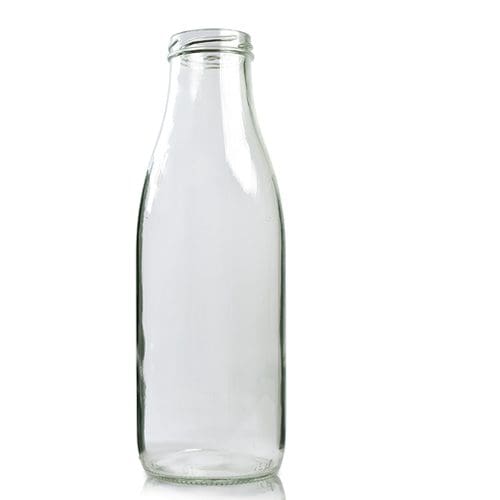 750ml Glass Juice Bottle Ampulla Ltd 0161 367 1414 8015