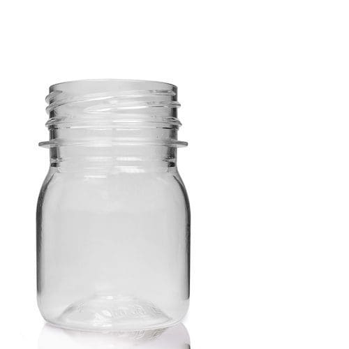 60ml Plastic Shot Bottle - Plastic Juice Bottles - Ampulla Ltd